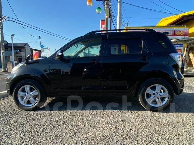 Toyota Rush. �������, 4wd, 1.5 (109��.�.), ������, 41 000����. ��, �/�. ��� ����� �� ������������ ����