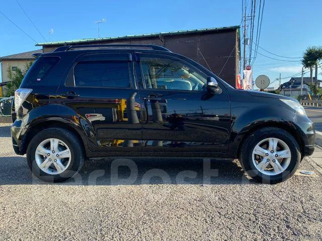Toyota Rush. �������, 4wd, 1.5 (109��.�.), ������, 41 000����. ��, �/�. ��� ����� �� ������������ ����