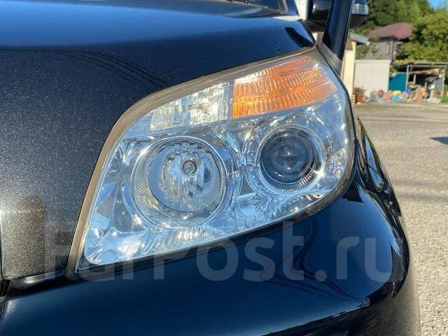 Toyota Rush. �������, 4wd, 1.5 (109��.�.), ������, 41 000����. ��, �/�. ��� ����� �� ������������ ����