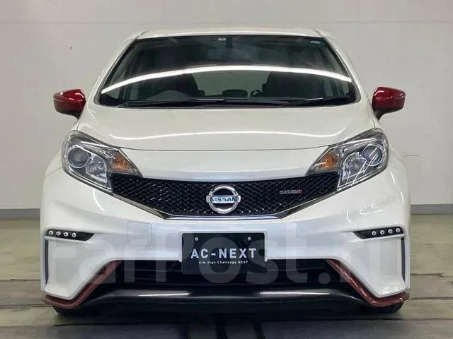 Nissan Note. ��������, ��������, 1.2 (98��.�.), ������, 37 000����. ��, �/�. ��� ����� �� ������������ ����