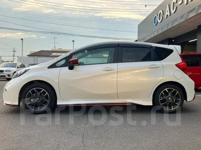Nissan Note. ��������, ��������, 1.2 (98��.�.), ������, 37 000����. ��, �/�. ��� ����� �� ������������ ����