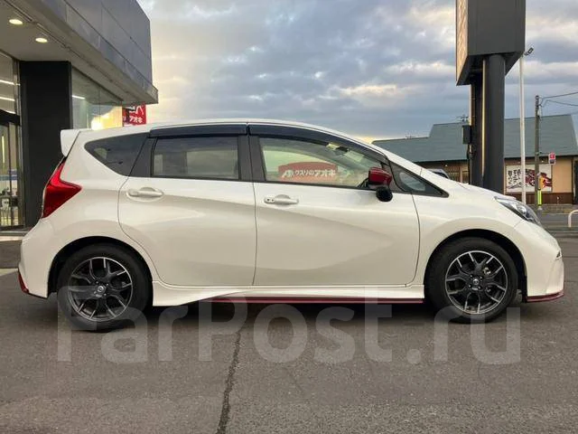 Nissan Note. ��������, ��������, 1.2 (98��.�.), ������, 37 000����. ��, �/�. ��� ����� �� ������������ ����