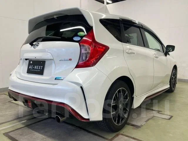 Nissan Note. ��������, ��������, 1.2 (98��.�.), ������, 37 000����. ��, �/�. ��� ����� �� ������������ ����