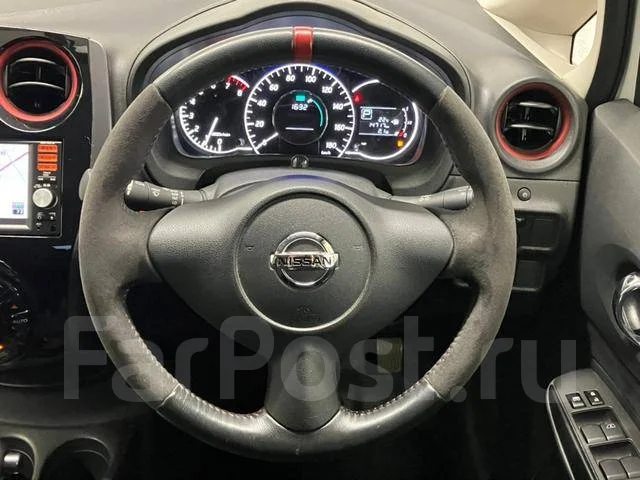 Nissan Note. ��������, ��������, 1.2 (98��.�.), ������, 37 000����. ��, �/�. ��� ����� �� ������������ ����