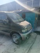 Mazda Bongo Friendee. WL2 5 ����