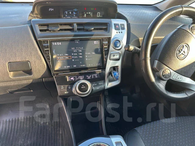 Toyota Prius a. �������, ��������, ������, 220����. �� ����