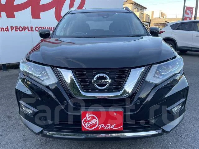 Nissan X-Trail. �������, 4wd, 2.0 (147��.�.), ������, 41 000����. ��, �/�. ��� ����� �� ������������ ����