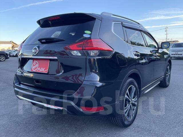 Nissan X-Trail. �������, 4wd, 2.0 (147��.�.), ������, 41 000����. ��, �/�. ��� ����� �� ������������ ����