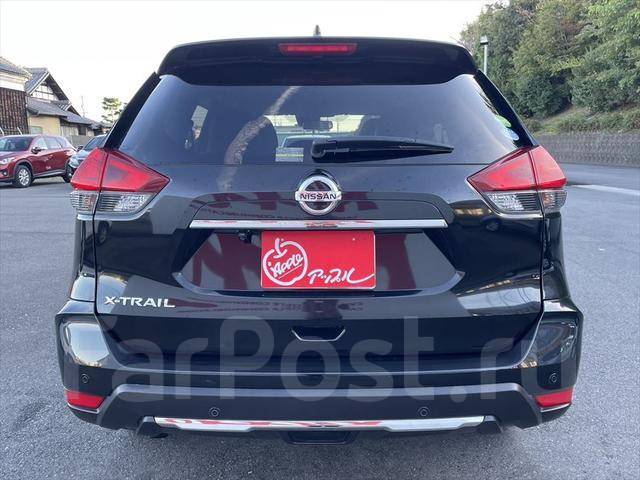 Nissan X-Trail. �������, 4wd, 2.0 (147��.�.), ������, 41 000����. ��, �/�. ��� ����� �� ������������ ����