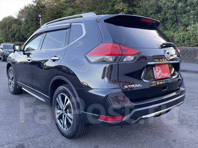 Nissan X-Trail. �������, 4wd, 2.0 (147��.�.), ������, 41 000����. ��, �/�. ��� ����� �� ������������ ����