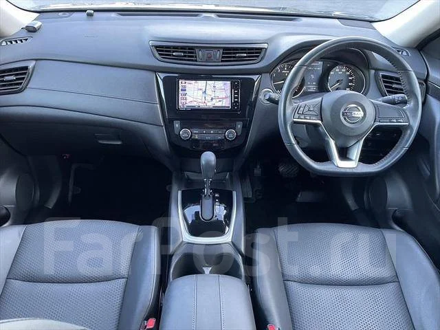 Nissan X-Trail. �������, 4wd, 2.0 (147��.�.), ������, 41 000����. ��, �/�. ��� ����� �� ������������ ����