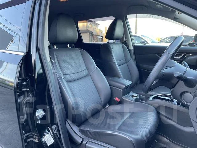 Nissan X-Trail. �������, 4wd, 2.0 (147��.�.), ������, 41 000����. ��, �/�. ��� ����� �� ������������ ����