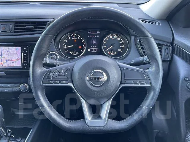 Nissan X-Trail. �������, 4wd, 2.0 (147��.�.), ������, 41 000����. ��, �/�. ��� ����� �� ������������ ����