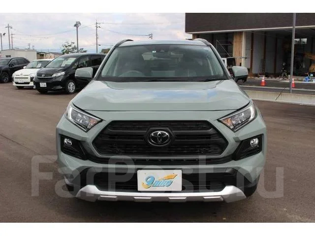 Toyota RAV4. ��������, 4wd, 2.0 (171��.�.), ������, 37 000����. ��, �/�. ��� ����� �� ������������ ����