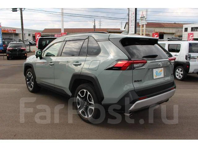 Toyota RAV4. ��������, 4wd, 2.0 (171��.�.), ������, 37 000����. ��, �/�. ��� ����� �� ������������ ����