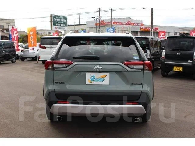 Toyota RAV4. ��������, 4wd, 2.0 (171��.�.), ������, 37 000����. ��, �/�. ��� ����� �� ������������ ����