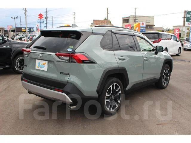 Toyota RAV4. ��������, 4wd, 2.0 (171��.�.), ������, 37 000����. ��, �/�. ��� ����� �� ������������ ����