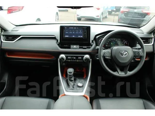 Toyota RAV4. ��������, 4wd, 2.0 (171��.�.), ������, 37 000����. ��, �/�. ��� ����� �� ������������ ����