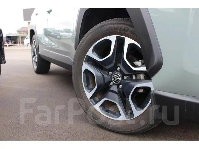Toyota RAV4. ��������, 4wd, 2.0 (171��.�.), ������, 37 000����. ��, �/�. ��� ����� �� ������������ ����