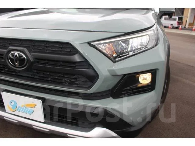 Toyota RAV4. ��������, 4wd, 2.0 (171��.�.), ������, 37 000����. ��, �/�. ��� ����� �� ������������ ����