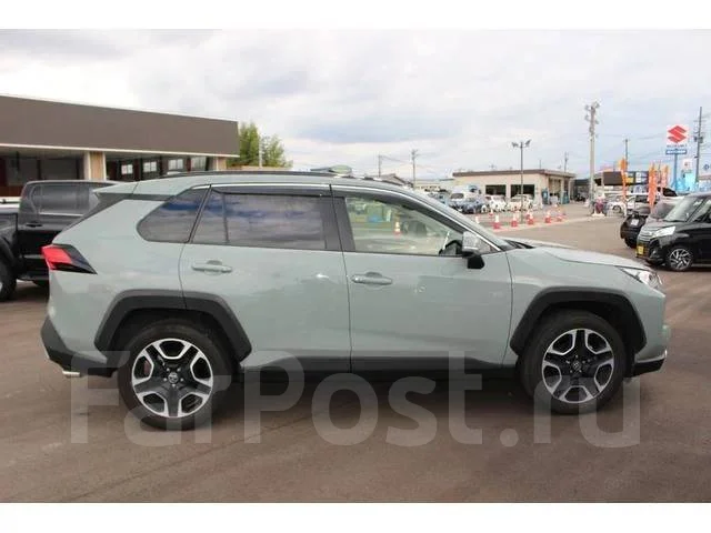 Toyota RAV4. ��������, 4wd, 2.0 (171��.�.), ������, 37 000����. ��, �/�. ��� ����� �� ������������ ����
