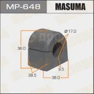 ������ 21047-GA671, MP-648 Masuma ������ ����. Subaru �2, �� 801312 ����