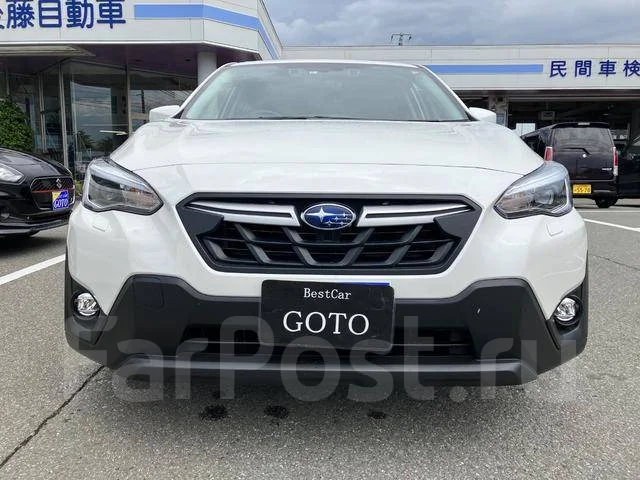 Subaru XV. ��������, 4wd, 1.6 (114��.�.), ������, 41 000����. ��, �/�. ��� ����� �� ������������ ����