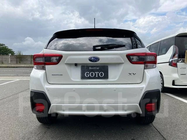 Subaru XV. ��������, 4wd, 1.6 (114��.�.), ������, 41 000����. ��, �/�. ��� ����� �� ������������ ����