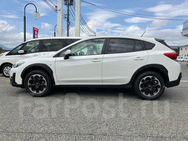 Subaru XV. ��������, 4wd, 1.6 (114��.�.), ������, 41 000����. ��, �/�. ��� ����� �� ������������ ����