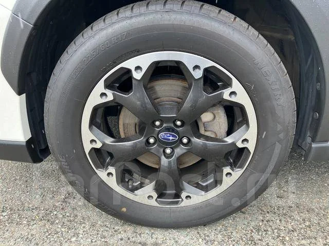 Subaru XV. ��������, 4wd, 1.6 (114��.�.), ������, 41 000����. ��, �/�. ��� ����� �� ������������ ����