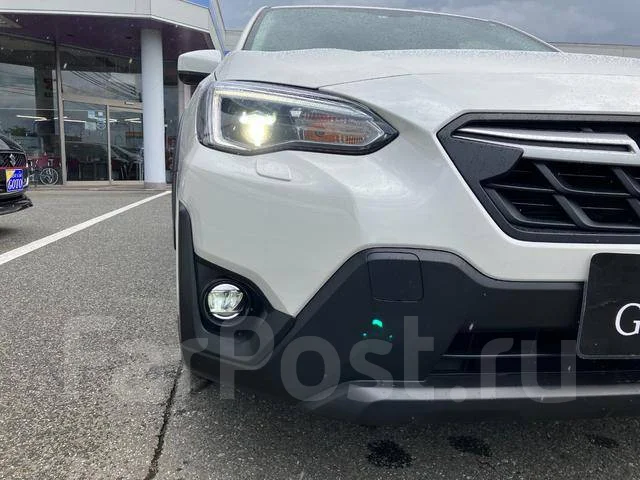 Subaru XV. ��������, 4wd, 1.6 (114��.�.), ������, 41 000����. ��, �/�. ��� ����� �� ������������ ����