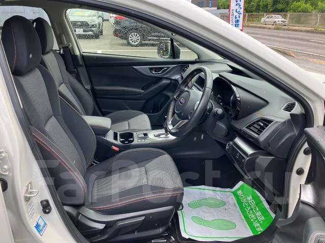 Subaru XV. ��������, 4wd, 1.6 (114��.�.), ������, 41 000����. ��, �/�. ��� ����� �� ������������ ����