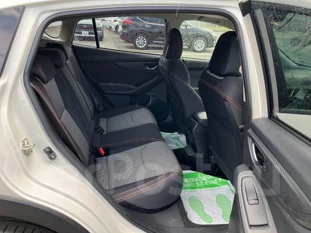 Subaru XV. ��������, 4wd, 1.6 (114��.�.), ������, 41 000����. ��, �/�. ��� ����� �� ������������ ����