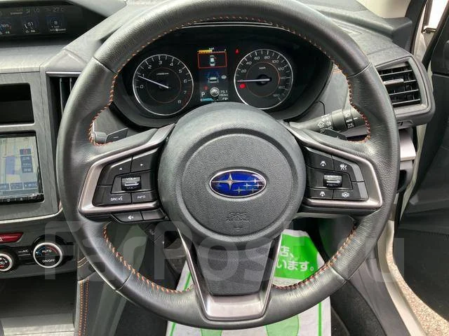Subaru XV. ��������, 4wd, 1.6 (114��.�.), ������, 41 000����. ��, �/�. ��� ����� �� ������������ ����