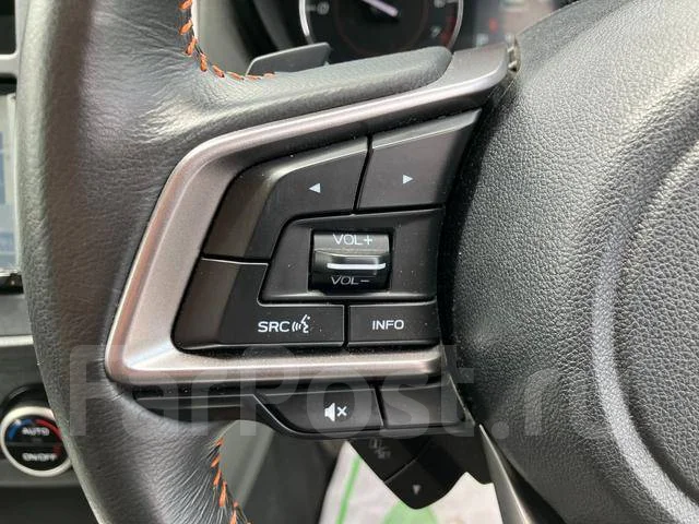 Subaru XV. ��������, 4wd, 1.6 (114��.�.), ������, 41 000����. ��, �/�. ��� ����� �� ������������ ����