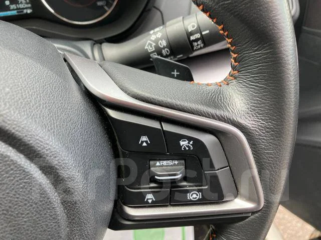 Subaru XV. ��������, 4wd, 1.6 (114��.�.), ������, 41 000����. ��, �/�. ��� ����� �� ������������ ����