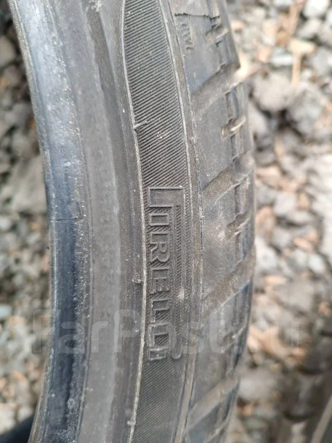 Pirelli P7000. ������, �/�, ����� 20 % ����