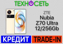 ZTE Nubia Z70 Ultra. , 256 , , 3G, 4G LTE, 5G, Dual-SIM, , NFC 