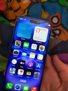 Apple iPhone 16 Plus. �����, 128 ��, ����� ����