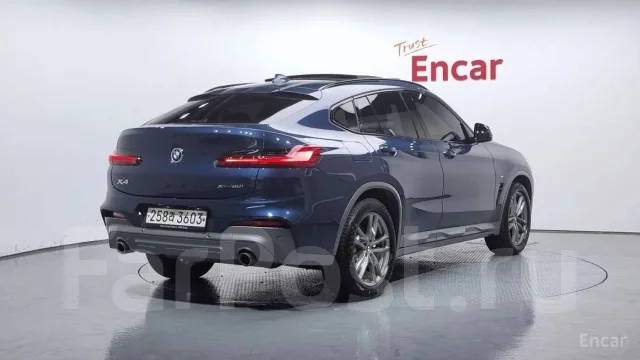 BMW X4. �������, 4wd, 2.0 (184��.�.), ������, 36 000����. ��, �/�. ��� ����� �� ������������ ����