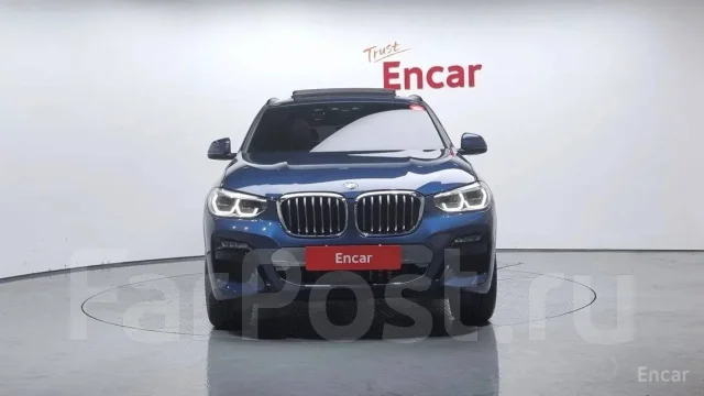 BMW X4. �������, 4wd, 2.0 (184��.�.), ������, 36 000����. ��, �/�. ��� ����� �� ������������ ����