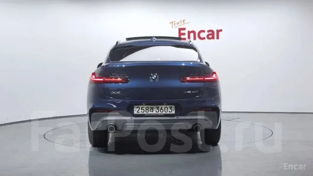 BMW X4. �������, 4wd, 2.0 (184��.�.), ������, 36 000����. ��, �/�. ��� ����� �� ������������ ����