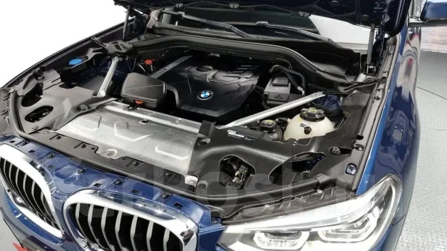 BMW X4. �������, 4wd, 2.0 (184��.�.), ������, 36 000����. ��, �/�. ��� ����� �� ������������ ����