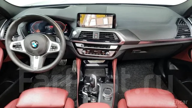 BMW X4. �������, 4wd, 2.0 (184��.�.), ������, 36 000����. ��, �/�. ��� ����� �� ������������ ����