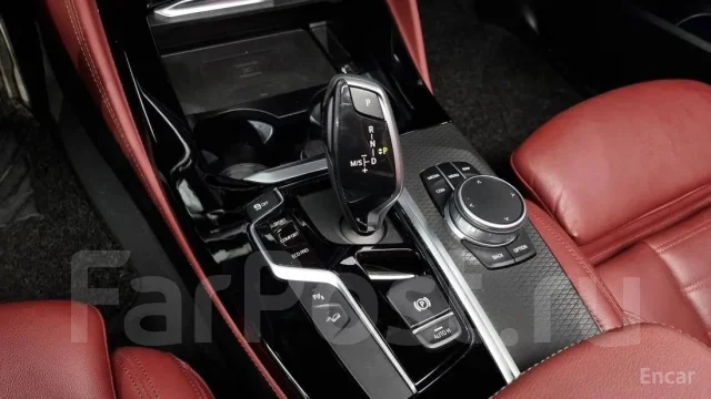 BMW X4. �������, 4wd, 2.0 (184��.�.), ������, 36 000����. ��, �/�. ��� ����� �� ������������ ����