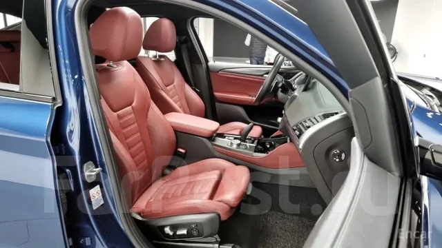 BMW X4. �������, 4wd, 2.0 (184��.�.), ������, 36 000����. ��, �/�. ��� ����� �� ������������ ����