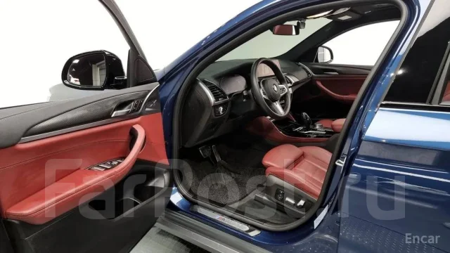 BMW X4. �������, 4wd, 2.0 (184��.�.), ������, 36 000����. ��, �/�. ��� ����� �� ������������ ����