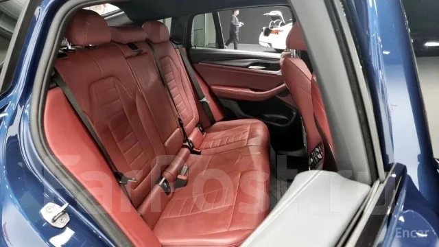 BMW X4. �������, 4wd, 2.0 (184��.�.), ������, 36 000����. ��, �/�. ��� ����� �� ������������ ����