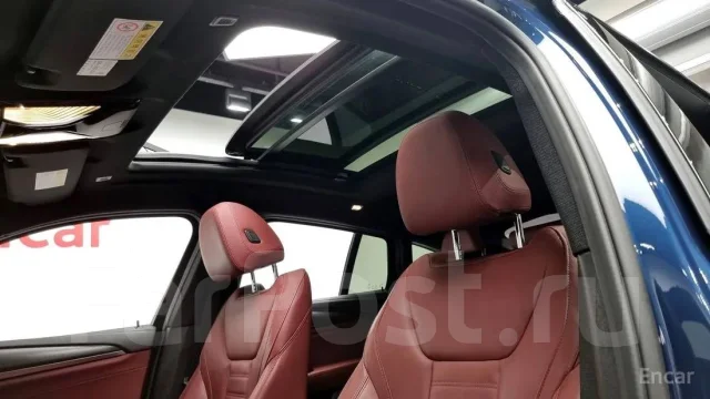 BMW X4. �������, 4wd, 2.0 (184��.�.), ������, 36 000����. ��, �/�. ��� ����� �� ������������ ����