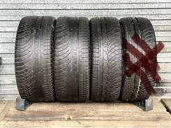 Michelin Pilot Alpin 4